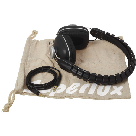 Superlux HD581 Black по цене 7 890.00 ₽