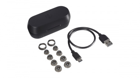 Audio-Technica ATH-CKS5TW по цене 17 200 ₽