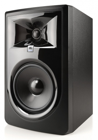 JBL 306P Mk2 по цене 30 150 ₽