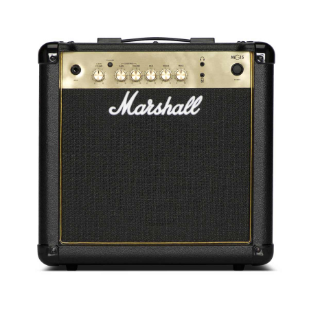 Marshall MG15G по цене 31 000 ₽