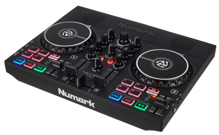 Numark Party Mix Live по цене 27 600 ₽