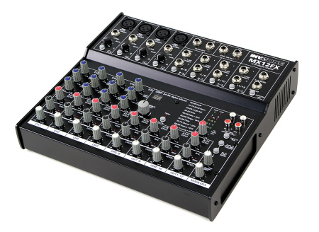 Invotone MX12FX по цене 16 150 ₽