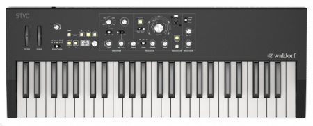 Waldorf STVC по цене 91 800 ₽