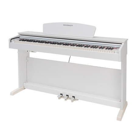 Rockdale Etude 128 Graded White по цене 50 950 ₽