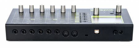 Waldorf Pulse 2 по цене 64 350 ₽