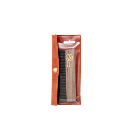 Audio Anatomy Walnut Wood Brush Natural Deluxe по цене 3 400.00 ₽
