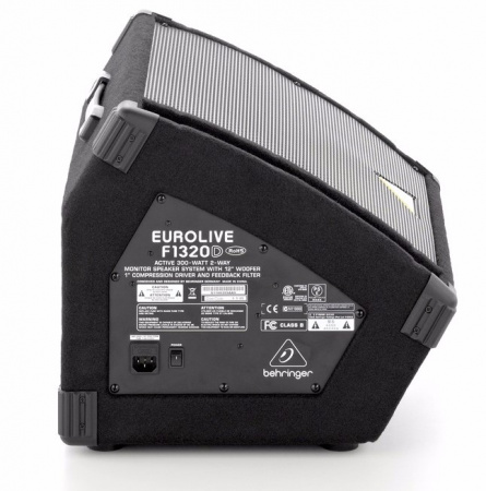 Behringer F1320D по цене 35 750 ₽