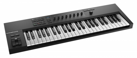 Native Instruments KOMPLETE KONTROL A49 по цене 32 300 ₽