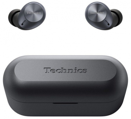 Technics EAH-AZ40 Black по цене 17 300 ₽