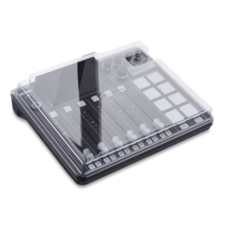 Decksaver Rodecaster Pro 2 Cover по цене 7 100 ₽