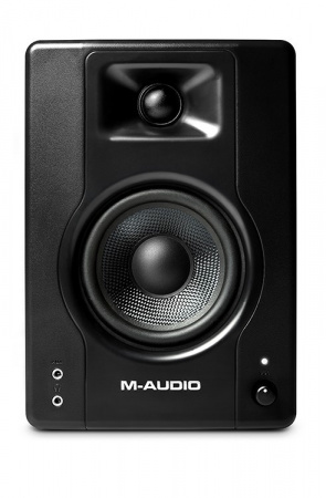 M-Audio BX4 по цене 22 100 ₽