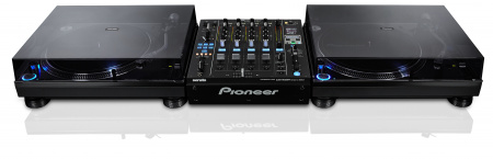 Pioneer PLX-1000 по цене 99 900 ₽