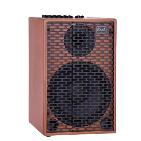 Acus One ForStrings 10 Ferdi Wood по цене 159 990.00 ₽