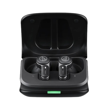 Audio-Technica ATH-TWX7BK по цене 27 700 ₽