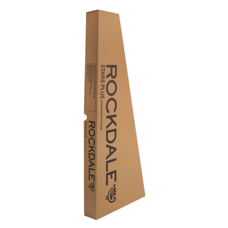 Rockdale Stars Plus HH Maple Black по цене 14 300 ₽