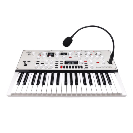 Korg KingKorg Neo по цене 114 000 ₽