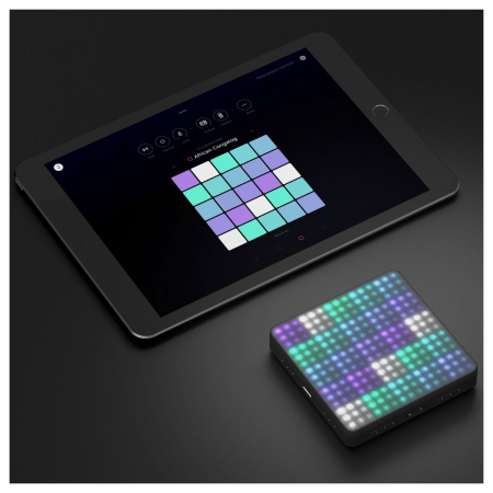 ROLI BLOCKS LIGHTPAD по цене 14 500 руб.