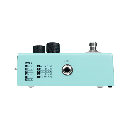 Mooer MVP2 Harmonier по цене 10 750 ₽