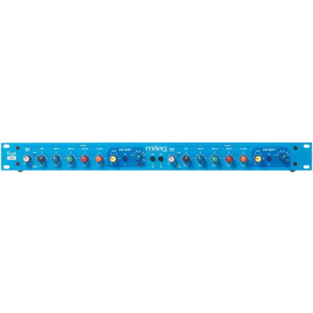 Maag Audio EQ4M Mastering Equalizer по цене 231 200.00 ₽