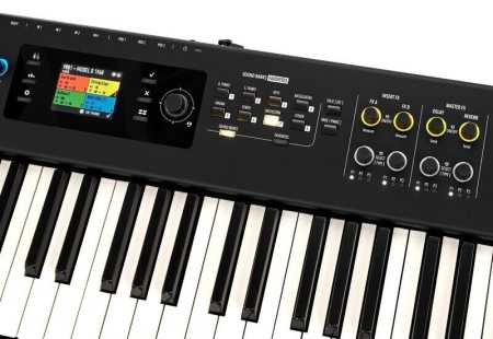 Studiologic NUMA X Piano GT по цене 222 900 ₽