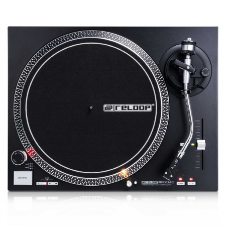 Reloop RP-4000 MK2 по цене 38 250 ₽