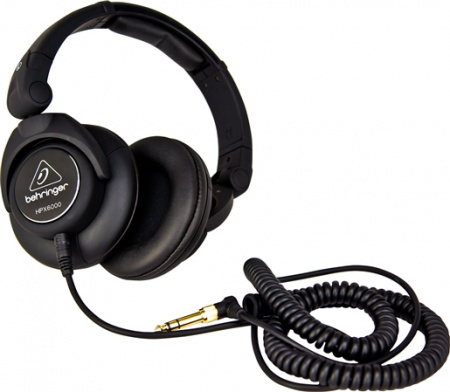 Behringer HPX6000 по цене 5 000 ₽