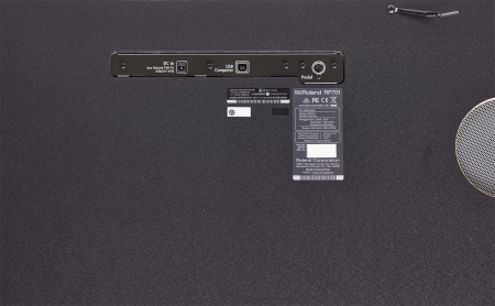 Roland RP701-WH по цене 199 990 ₽