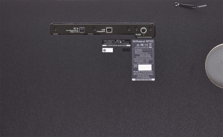 Roland RP701-WH по цене 180 200 ₽
