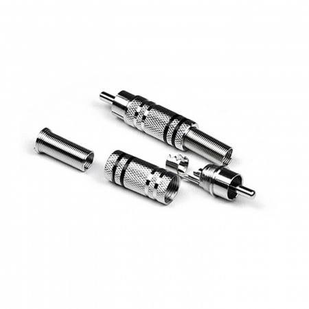 Invotone RCA100M/BK по цене 150 ₽
