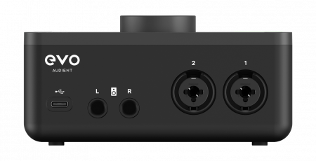 Audient EVO Start Recording Bundle по цене 25 000 ₽