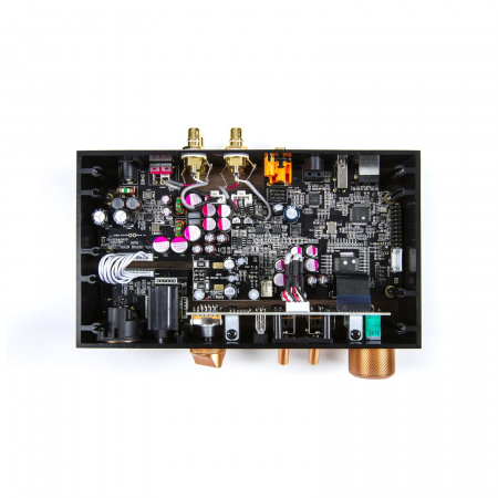 Klipsch Heritage Headphone Amp по цене 50 000 руб.