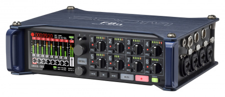 Zoom F-8n по цене 100 050 ₽