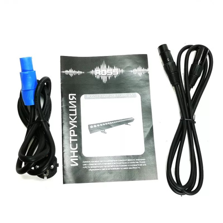 Ross Fix Bar 2418 RGBWAUV по цене 49&nbsp;140 ₽