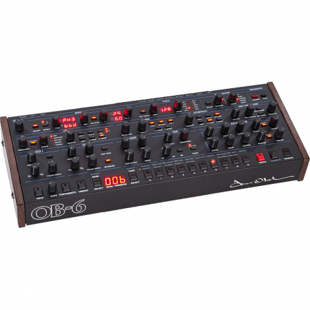Dave Smith OB-6 Module по цене 203 800 ₽