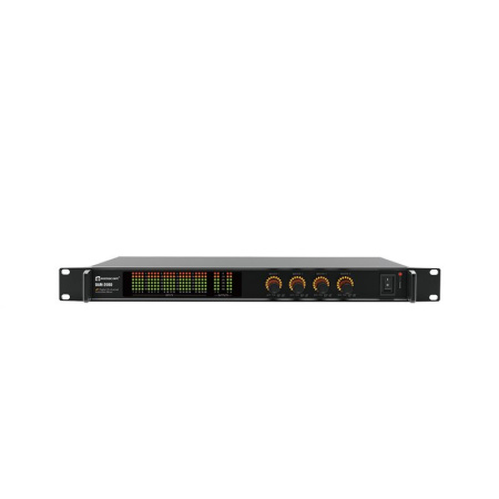 Relacart DAM-208D по цене 158 550 ₽
