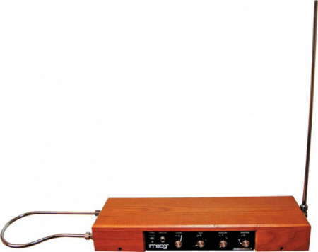 Moog Etherwave Theremin Standard по цене 43 320 ₽