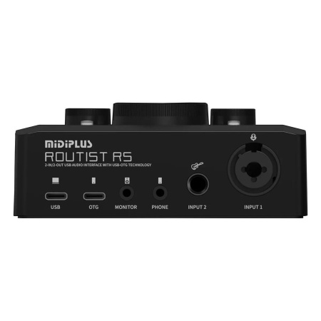 Midiplus Routist RS по цене 15 260 ₽