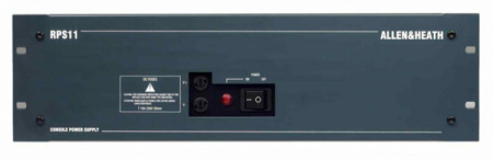 Allen & Heath RPS11 5-pin по цене 118 600 ₽