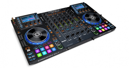 Denon DJ MCX-8000 по цене 113 202 ₽