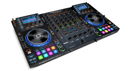 Denon MCX-8000 по цене 125 800 ₽