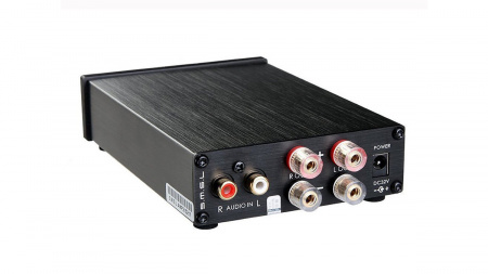 SMSL SA-98E Black по цене 11 800 ₽