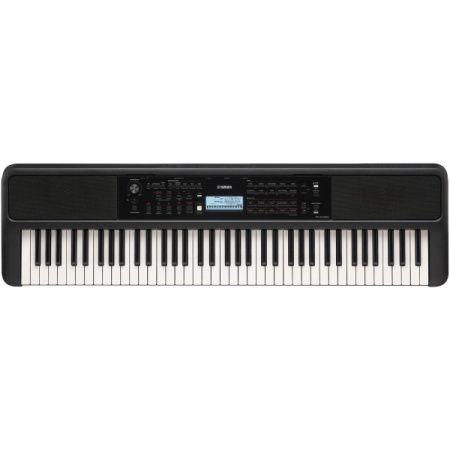 Yamaha PSR-EW320 по цене 39 590.00 ₽