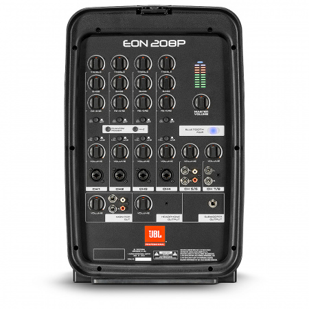 JBL EON208P по цене 115 500 ₽