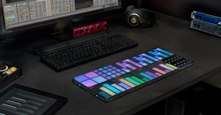 ROLI BLOCKS LIVE BLOCK по цене 14 800 ₽