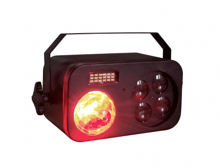 XLine Light GOBO MINI по цене 7 900 ₽