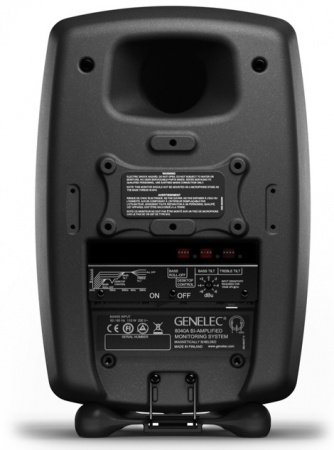 Genelec 8040BPM по цене 141 550 ₽