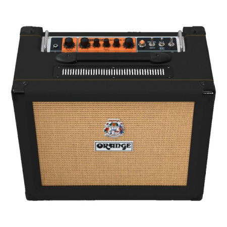 Orange Rocker 15 BK по цене 81 600 ₽