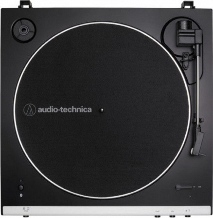 Audio-Technica AT-LP60XBTWH по цене 27 048.00 ₽