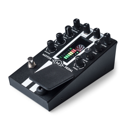 Gamechanger Audio Motor Pedal по цене 38&nbsp;180.00 ₽