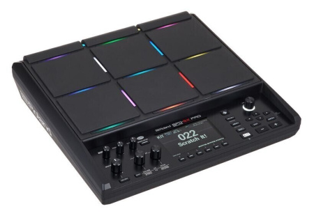 Roland SPD-SX PRO по цене 106 250 ₽